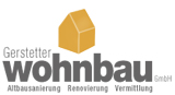 Logo Gerstetter Wohnbau